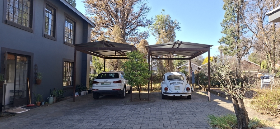 3 Bedroom Property for Sale in Parys Free State